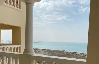 Apartment - 1 Bedroom - 1 Bathroom for sale in Royal Breeze 5 - Royal Breeze - Al Hamra Village - Ras Al Khaimah