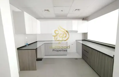 Apartment - 1 Bedroom - 2 Bathrooms for rent in Al Warsan 4 - Al Warsan - Dubai