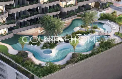 Apartment - 1 Bedroom - 2 Bathrooms for sale in MAK I'Sola Bella - Jumeirah Village Circle - Dubai