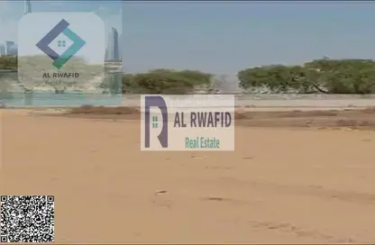 أرض - استوديو للبيع في المنامة - عجمان