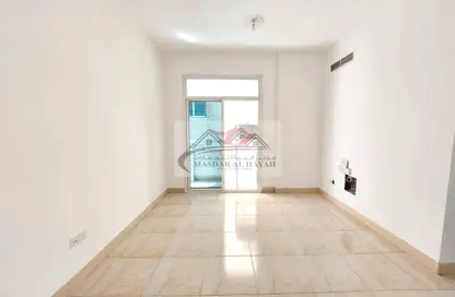 Apartment - 1 Bedroom - 1 Bathroom for rent in Moon Tower 2 - Moon Towers - Al Nahda - Sharjah