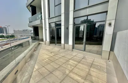 Apartment - 2 Bedrooms - 3 Bathrooms for rent in Al Garhoud Building - Al Garhoud - Dubai