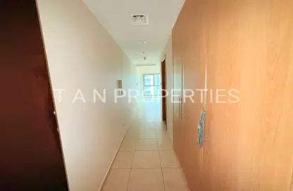 Apartment - Studio - 1 Bathroom for rent in Zumurud Tower - Dubai Marina - Dubai