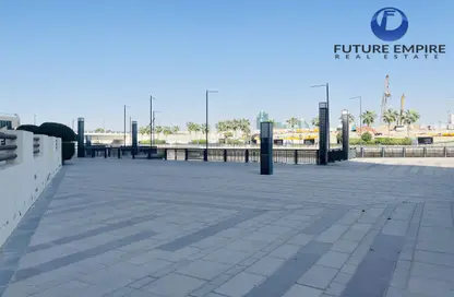 متجر - استوديو للايجار في سهى كريك للشقق الفندقية - القرية التراثية - دبي
