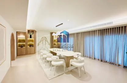 Penthouse - 4 Bedrooms - 5 Bathrooms for rent in Sheikh Rashid Building - Sheikh Zayed Road - Dubai