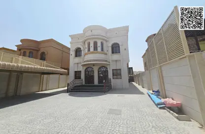 Villa - 4 Bedrooms - 5 Bathrooms for rent in Al Rawda 2 Villas - Al Rawda 2 - Al Rawda - Ajman