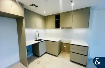 شقة - غرفة نوم - 1 حمام للايجار في الجازي 3 - مدينة جميرا ليفينج - أم سقيم - دبي