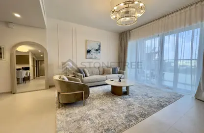 Apartment - 2 Bedrooms - 2 Bathrooms for rent in Grande - Opera District - Downtown Dubai - Dubai