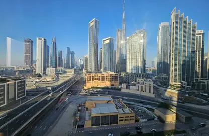 شقة - 1 حمام للبيع في B برج - الأبراج الإدارية - الخليج التجاري - دبي شقة - 1 حمام للبيع في B برج - الأبراج الإدارية - الخليج التجاري - دبي