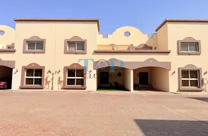 Villa - 5 Bedrooms - 5 Bathrooms for rent in Al Ruwaikah - Al Muwaiji - Al Ain