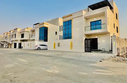 Villa - 6 Bedrooms - 7 Bathrooms for sale in Al Aamra Gardens - Al Amerah - Ajman
