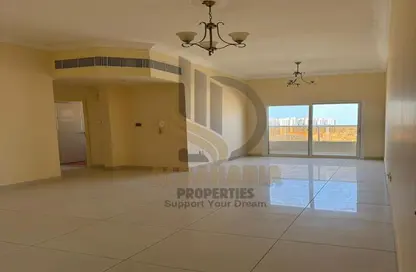 Apartment - 2 Bedrooms - 2 Bathrooms for rent in Sheikh Jaber Al Sabah Street - Al Naimiya - Al Nuaimiya - Ajman