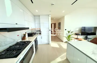 Apartment - 2 Bedrooms - 2 Bathrooms for rent in Binghatti Gardenia - Jumeirah Village Circle - Dubai