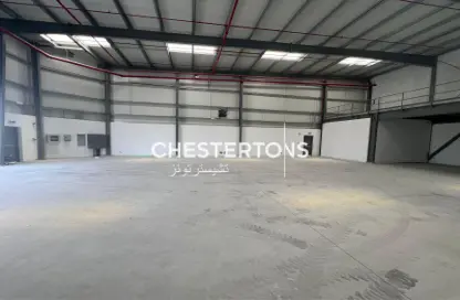 Warehouse - Studio for rent in Al Quoz Industrial Area - Al Quoz - Dubai
