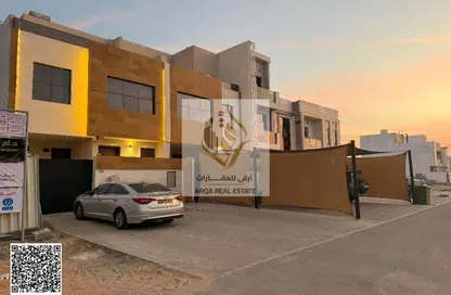 أرض - استوديو للبيع في الزاهية جاردنز - الزاهية - عجمان أرض - استوديو للبيع في الزاهية جاردنز - الزاهية - عجمان