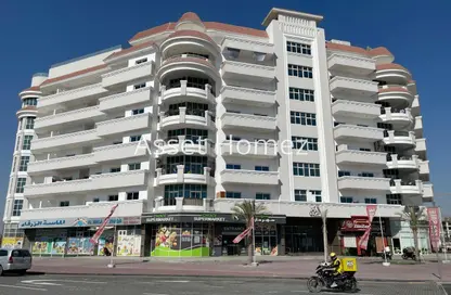 Apartment - 2 Bedrooms - 3 Bathrooms for rent in Al Warsan 4 - Al Warsan - Dubai