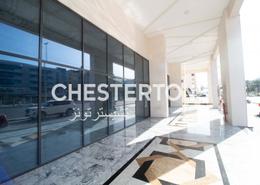 Retail for rent in Al Hudaiba Mall - Al Hudaiba - Al Satwa - Dubai