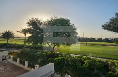 Townhouse - 4 Bedrooms - 3 Bathrooms for sale in Silver Springs 3 - Silver Springs - DAMAC Hills - Dubai