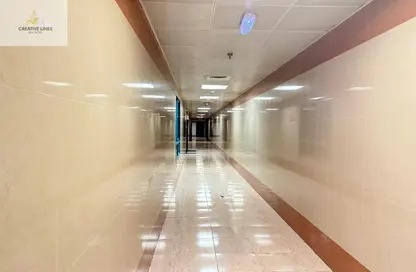 شقة - غرفة نوم - 2 حمامات للايجار في سما ريزيدنس - النهدة 1 - النهدة - دبي - دبي