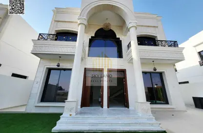 فيلا - 5 غرف نوم - 7 حمامات للبيع في الحليو 2 - الحليو - عجمان