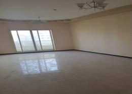 Studio - 1 bathroom for rent in Sheikh Jaber Al Sabah Street - Al Naimiya - Al Naemiyah - Ajman