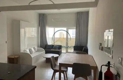 Apartment - 1 Bedroom - 2 Bathrooms for sale in Azizi Farishta - Al Furjan - Dubai