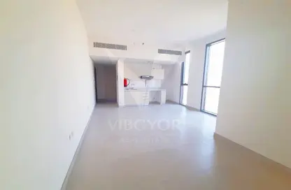 Empty Room image for: Apartment - 1 Bathroom for sale in The Dania District 2 - Midtown - Dubai Production City (IMPZ) - Dubai, Image 1