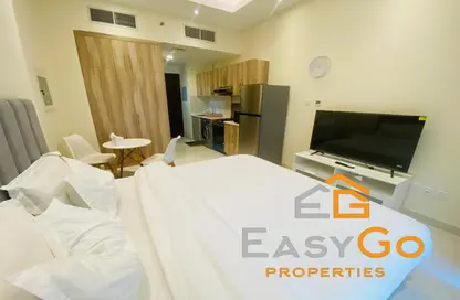 شقة - 1 حمام للبيع في برج هيرا - مدينة دبي الرياضية - دبي