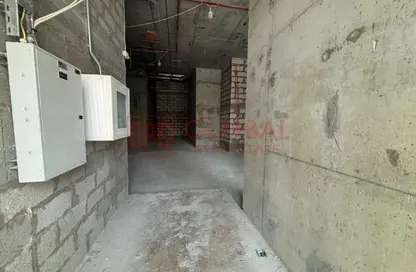 Shop - Studio - 1 Bathroom for rent in Binghatti Tulip - Jumeirah Village Circle - Dubai