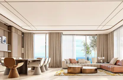 Apartment - 2 Bedrooms - 3 Bathrooms for sale in Isolana Residences - Dubai Islands - Deira - Dubai