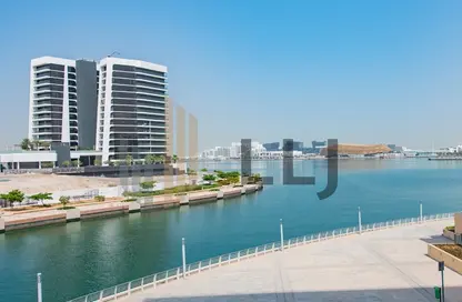 Apartment - 4 Bedrooms - 4 Bathrooms for sale in Building A - Al Zeina - Al Raha Beach - Abu Dhabi