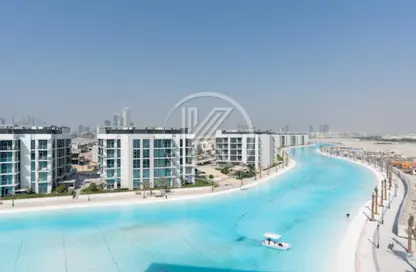 Apartment - 2 Bedrooms - 2 Bathrooms for sale in Residences 13 - District One - Mohammed Bin Rashid City - Dubai