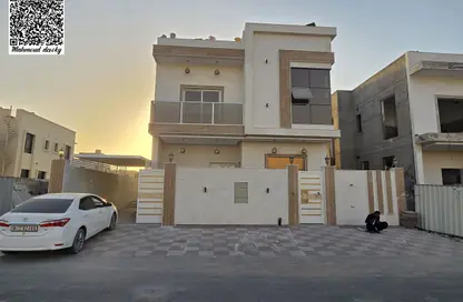 فيلا - 5 غرف نوم - 7 حمامات للبيع في الزاهية جاردنز - الزاهية - عجمان