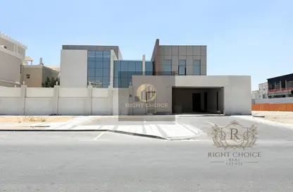 فيلا - 6 غرف نوم - 8 حمامات للايجار في فيلات مدينة خليفة آيه - مدينة خليفة أ - مدينة خليفة - أبوظبي