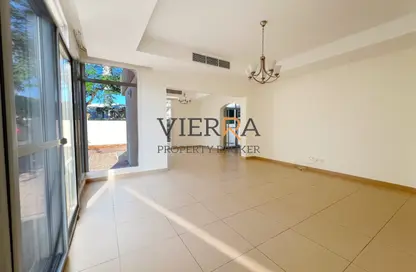 Villa - 4 Bedrooms - 5 Bathrooms for rent in Cedre Villas - Dubai Silicon Oasis - Dubai