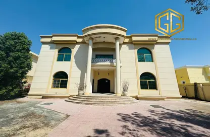 Villa for rent in Al Quoz 4 Villas - Al Quoz 4 - Al Quoz - Dubai