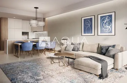 Apartment - 5 Bedrooms - 7 Bathrooms for sale in The Address Residences Dubai Opera Tower 1 - The Address Residences Dubai Opera - Downtown Dubai - Dubai