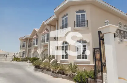 Villa - 4 Bedrooms - 4 Bathrooms for rent in Khalifa City A Villas - Khalifa City A - Khalifa City - Abu Dhabi