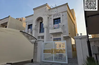 فيلا - 6 غرف نوم - 8 حمامات للبيع في العامرة جاردنز - العامرة - عجمان