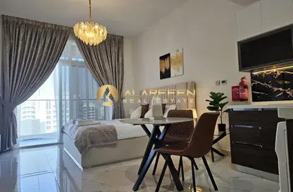 شقة - 1 حمام للبيع في جيويلز باي دانيوب - ارجان - دبي