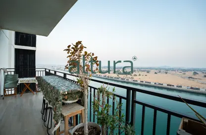 شقة - 2 غرف نوم - 2 حمامات للايجار في وترز أج - جزيرة الياس - أبوظبي شقة - 2 غرف نوم - 2 حمامات للايجار في وترز أج - جزيرة الياس - أبوظبي