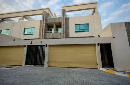 فيلا - 5 غرف نوم - 8 حمامات للايجار في مركز محمد بن زايد - مدينة محمد بن زايد - أبوظبي فيلا - 5 غرف نوم - 8 حمامات للايجار في مركز محمد بن زايد - مدينة محمد بن زايد - أبوظبي