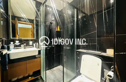 Apartment - 1 Bedroom - 1 Bathroom for sale in District 13 - Jumeirah Village Circle - Dubai