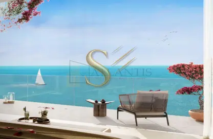 Hotel  and  Hotel Apartment - Studio - 1 Bathroom for sale in Marbella Resort Hotel - The Heart of Europe - The World Islands - Dubai