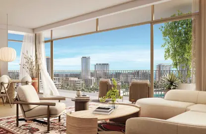 Apartment - 2 Bedrooms - 3 Bathrooms for sale in Baygrove Residences C-10 - Baygrove Residences C - Baygrove Residences - Dubai Islands - Dubai