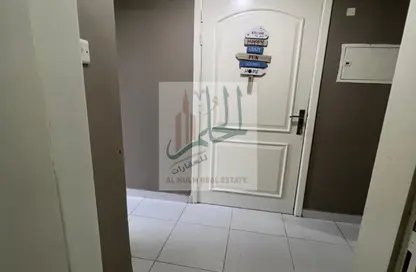 شقة - غرفة نوم - 2 حمامات للايجار في أبراج فالكون - عجمان وسط المدينة - عجمان