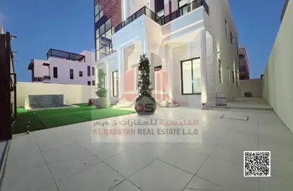 Villa - 6 Bedrooms - 7+ Bathrooms for sale in Al Alia - Ajman