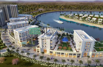 شقة - غرفة نوم - 1 حمام للبيع في بلوباي ووك - مدينة أجمل مكان - مدينة الواجهة المائية لإمارة الشارقة - الشارقة شقة - غرفة نوم - 1 حمام للبيع في بلوباي ووك - مدينة أجمل مكان - مدينة الواجهة المائية لإمارة الشارقة - الشارقة