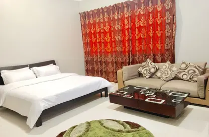 Apartment - Studio - 1 Bathroom for rent in Mira Coral Bay - Al Mairid - Ras Al Khaimah