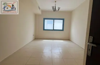 Apartment - 2 Bedrooms - 2 Bathrooms for rent in Al Qulaya'ah - Al Sharq - Sharjah